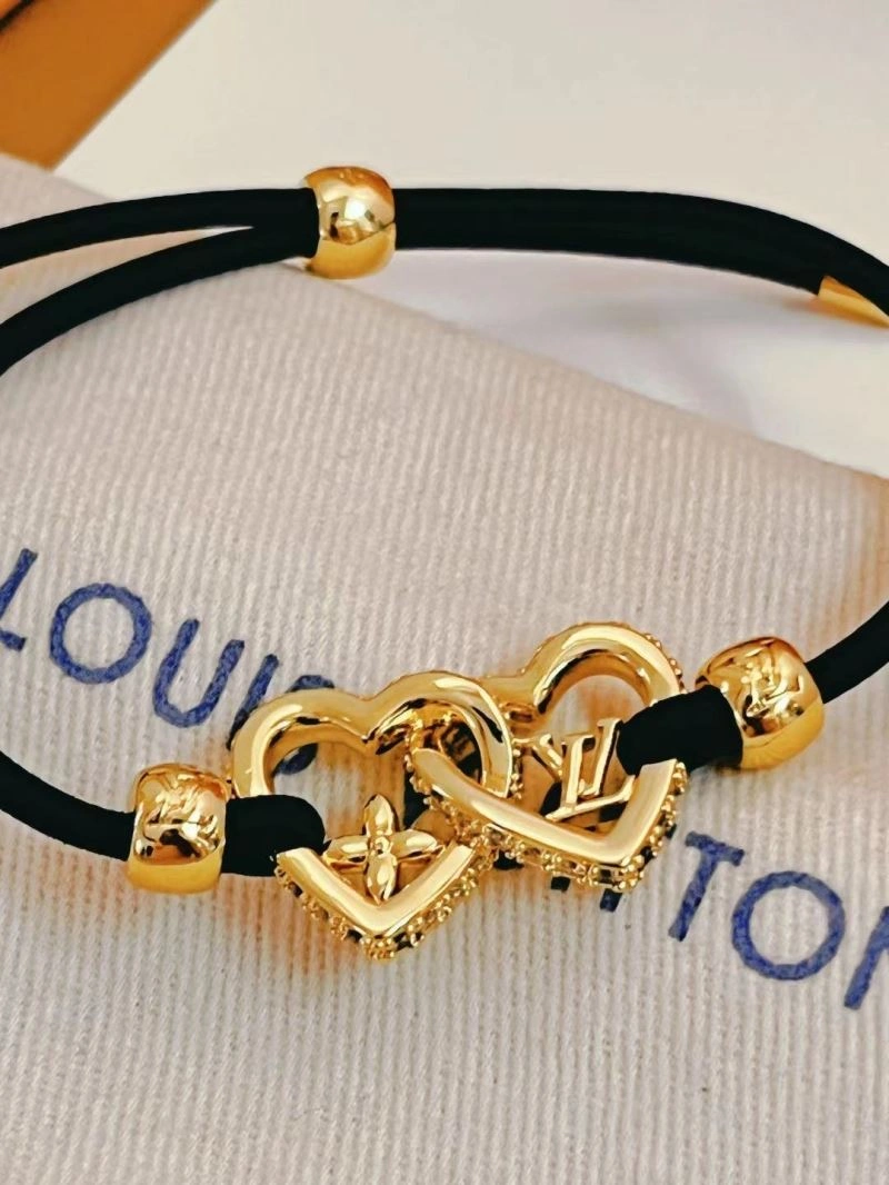 Colorful Louis Vuitton Bracelets 256910