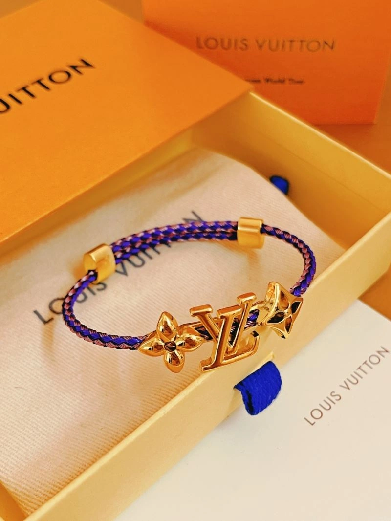 Louis Vuitton Bracelets Breathable 256916
