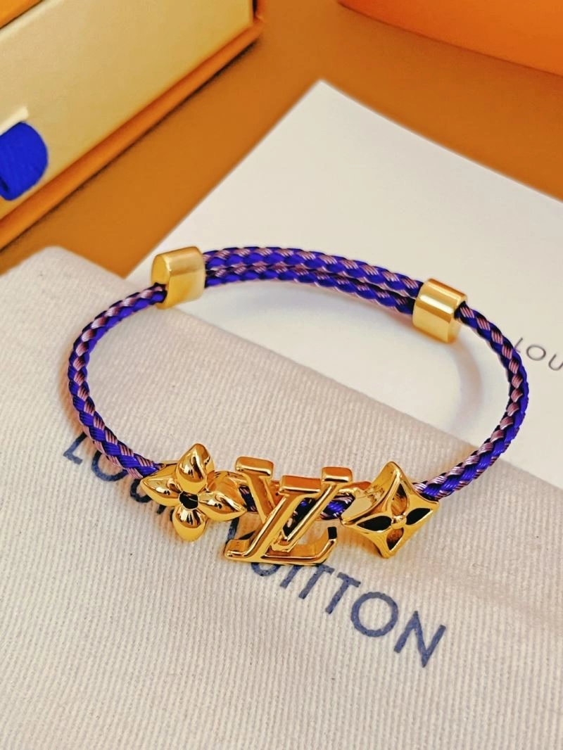 Louis Vuitton Bracelets Breathable 256916