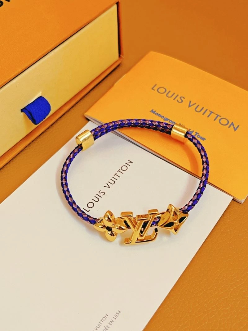 Louis Vuitton Bracelets Breathable 256916
