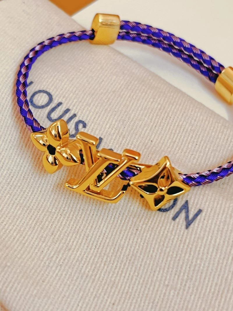 Louis Vuitton Bracelets Breathable 256916