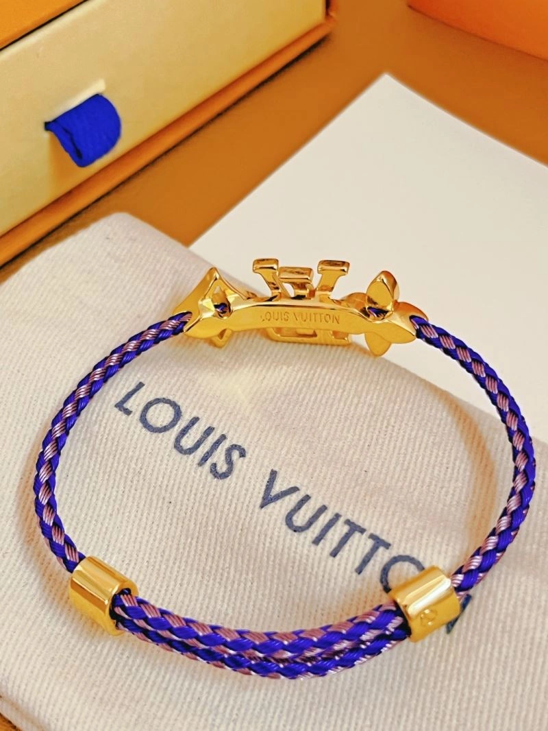 Louis Vuitton Bracelets Breathable 256916