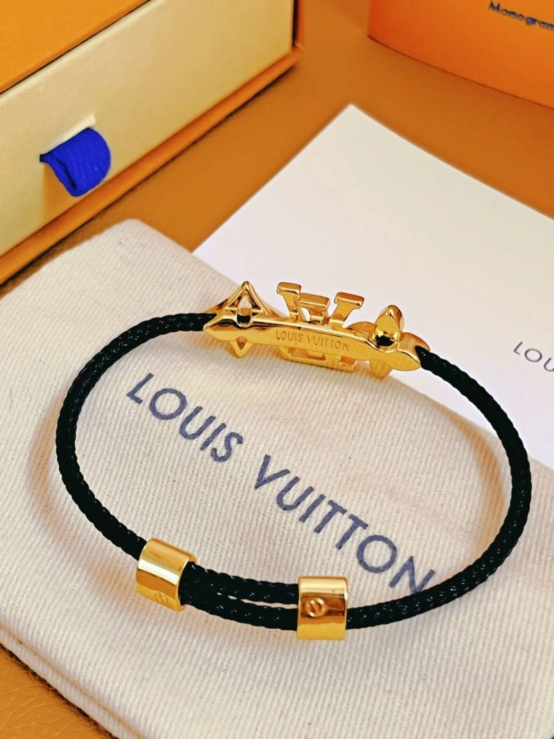 SmartChoice Louis Vuitton Bracelets 256919
