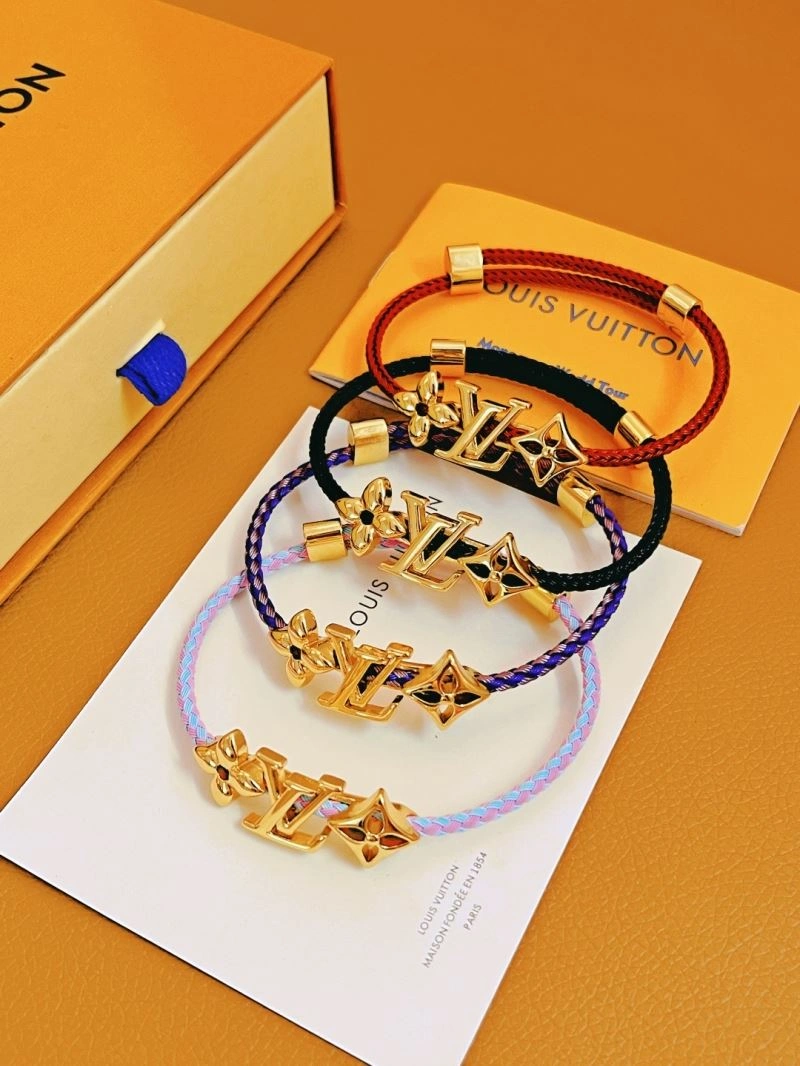 SmartChoice Louis Vuitton Bracelets 256919