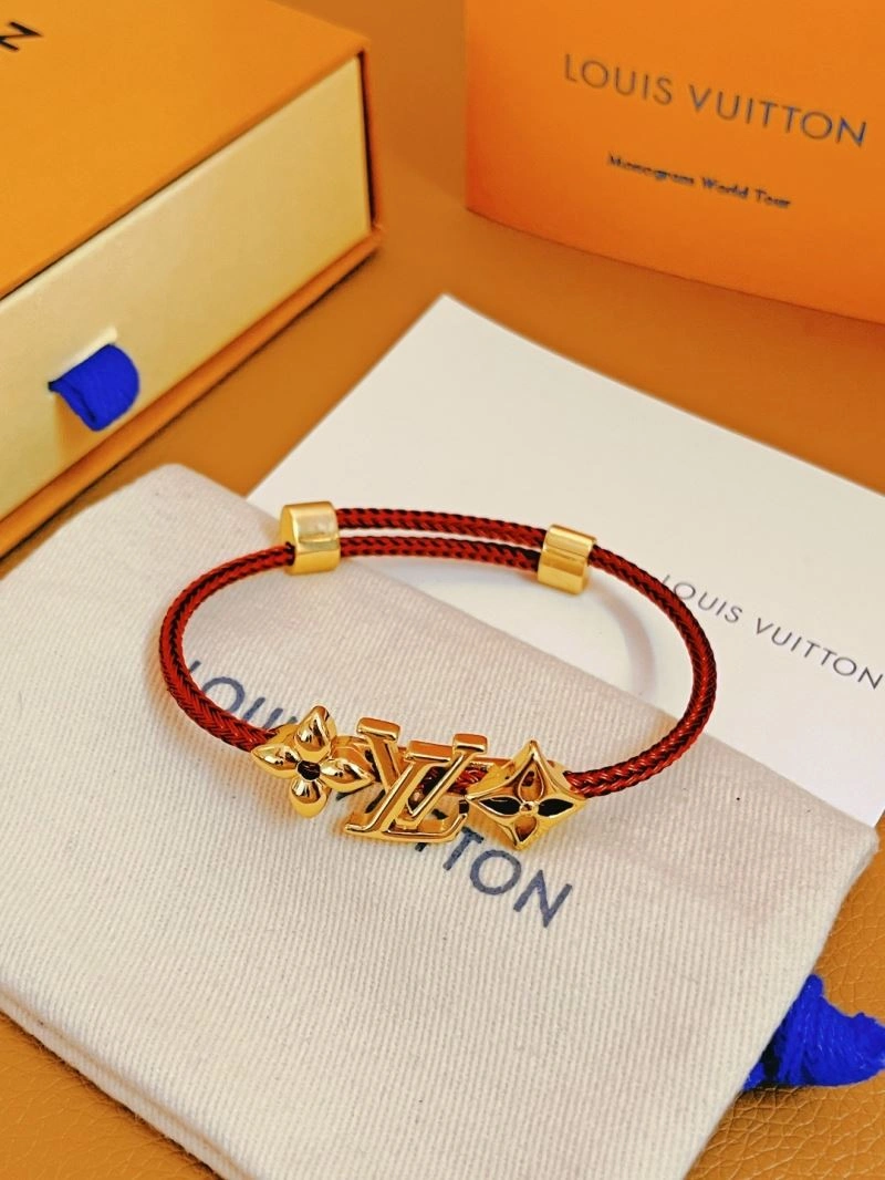 Upgraded Louis Vuitton Bracelets 256929