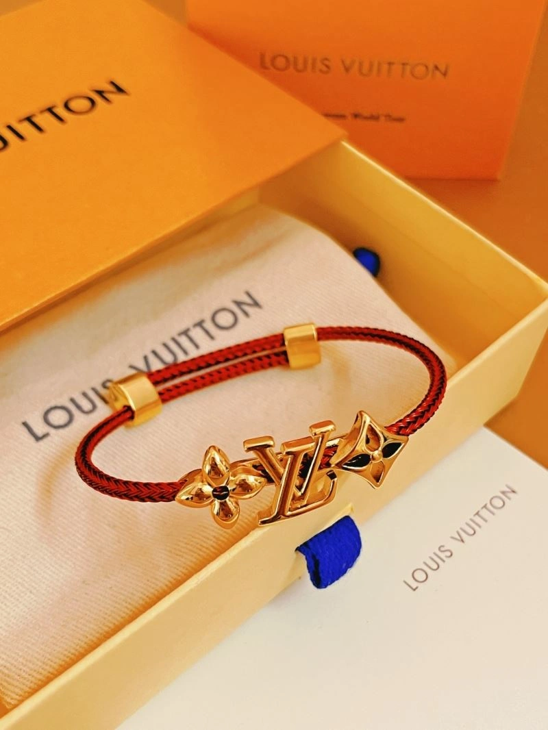 Upgraded Louis Vuitton Bracelets 256929