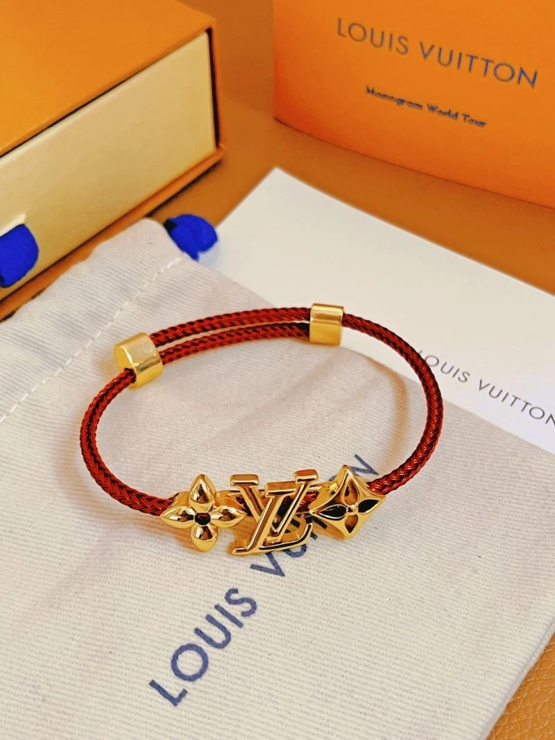 Upgraded Louis Vuitton Bracelets 256929
