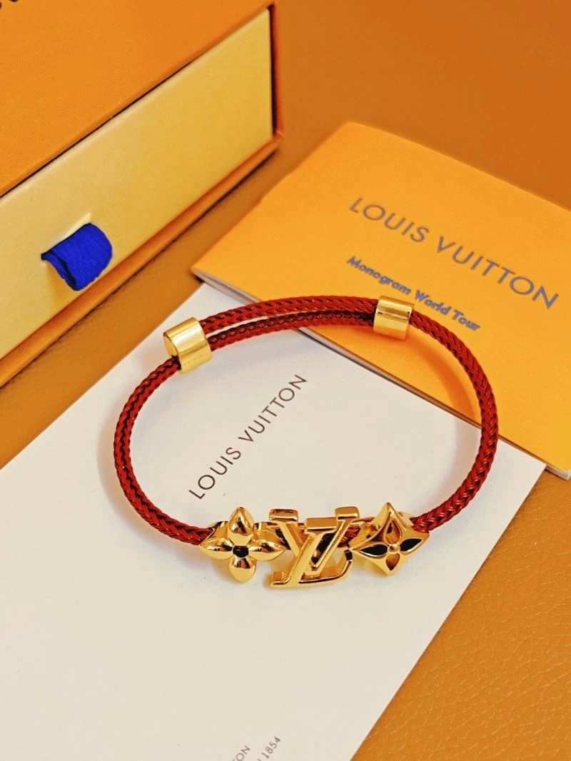 Upgraded Louis Vuitton Bracelets 256929