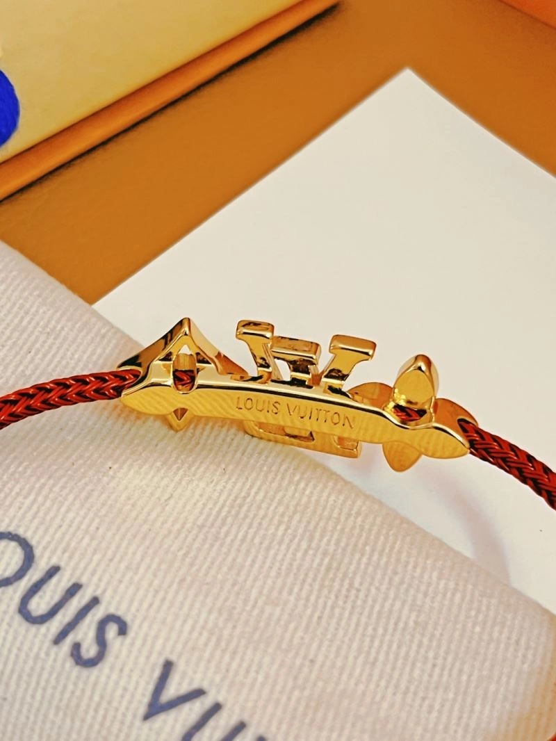 Upgraded Louis Vuitton Bracelets 256929