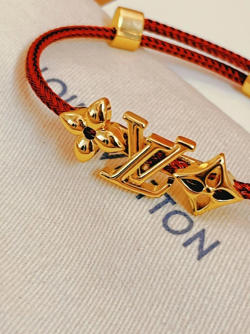 Upgraded Louis Vuitton Bracelets 256929