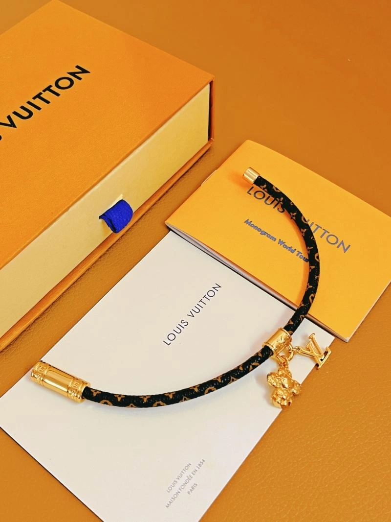 WaterResistant Louis Vuitton Bracelets 256914
