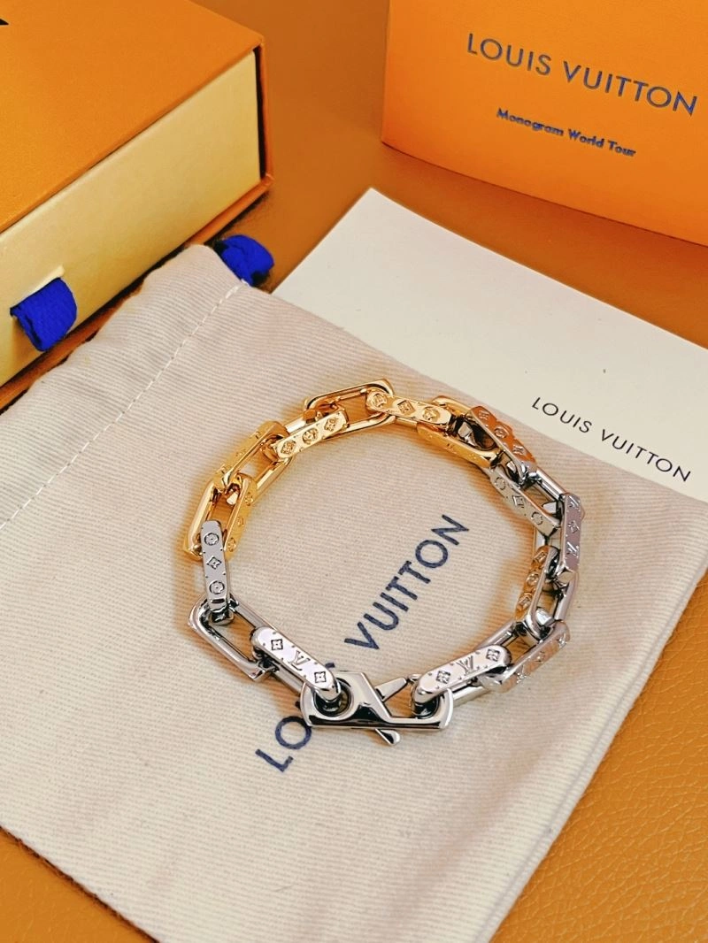 Louis Vuitton Bracelets Modern 256913