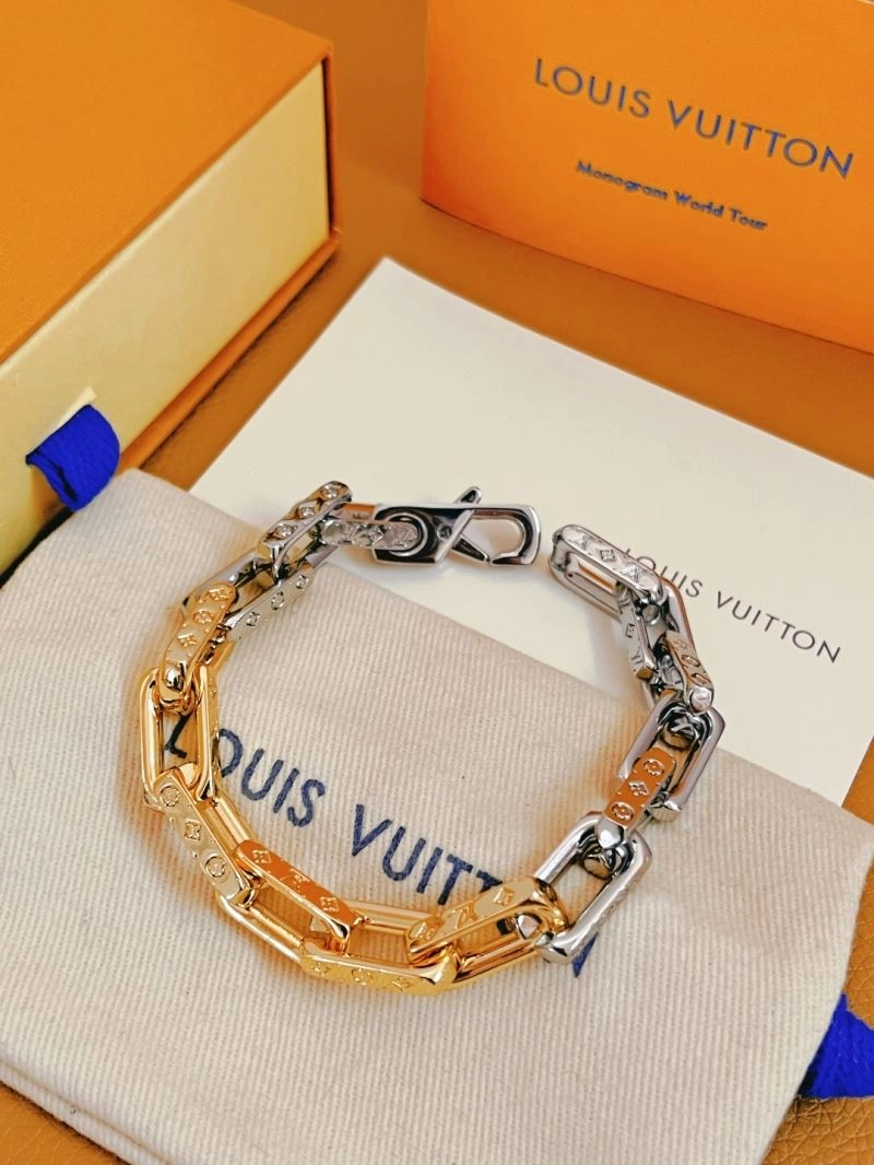 Louis Vuitton Bracelets Modern 256913