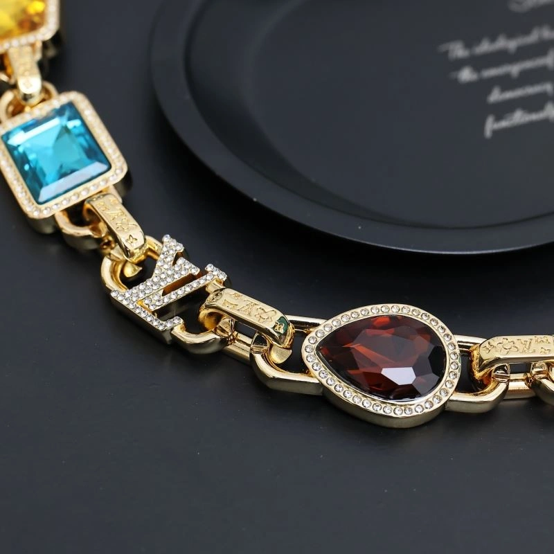 MoistureWicking Louis Vuitton Bracelets 256932