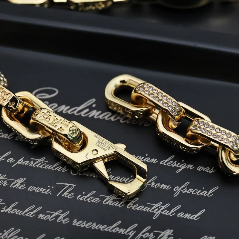MoistureWicking Louis Vuitton Bracelets 256932
