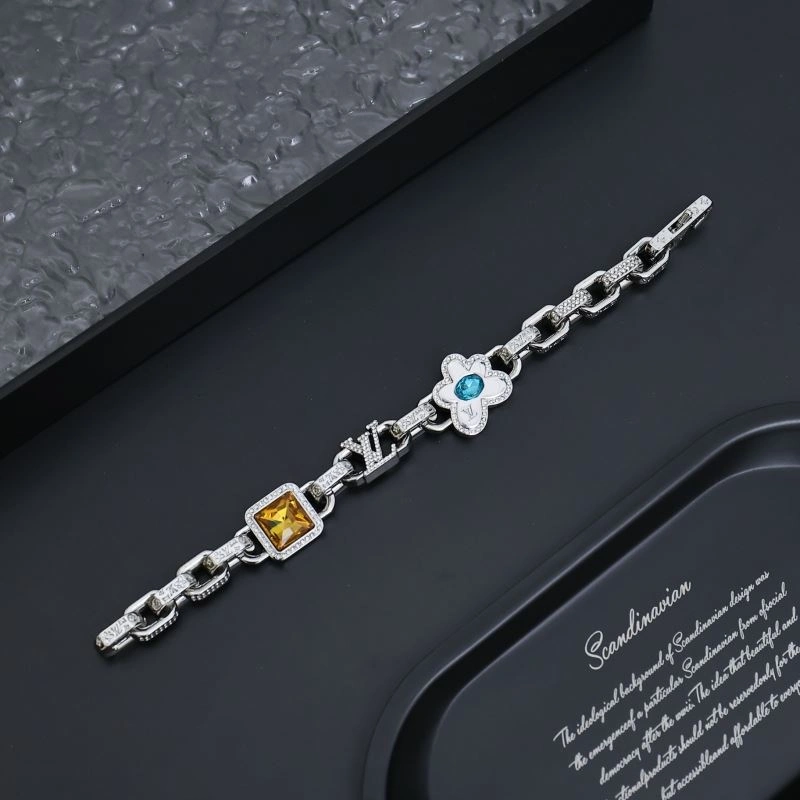 Louis Vuitton Bracelets Durable 256927