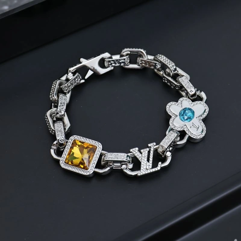 Louis Vuitton Bracelets Durable 256927