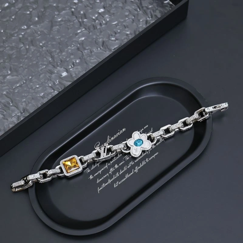 Louis Vuitton Bracelets Durable 256927