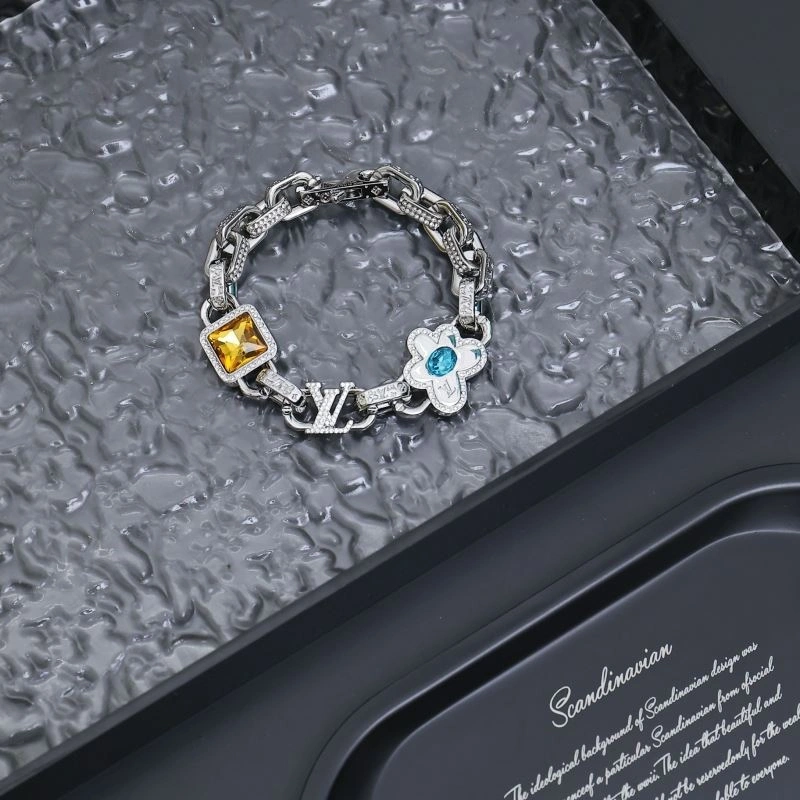 Louis Vuitton Bracelets Durable 256927