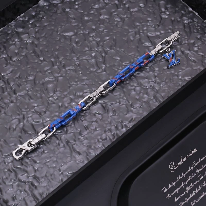Louis Vuitton Bracelets BestValue 256928