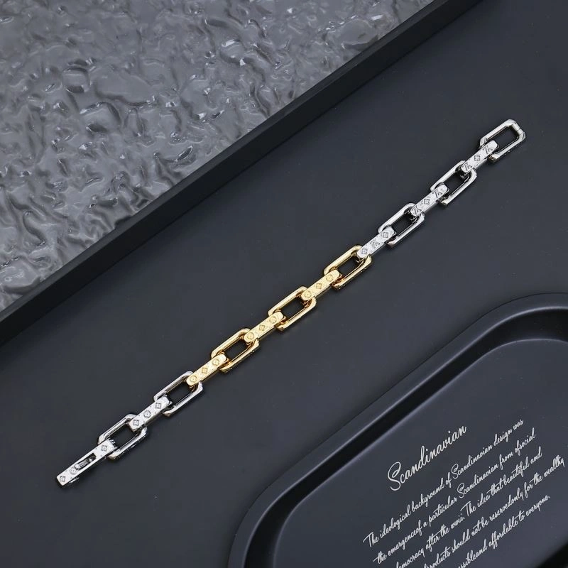 Effortless Louis Vuitton Bracelets 256917