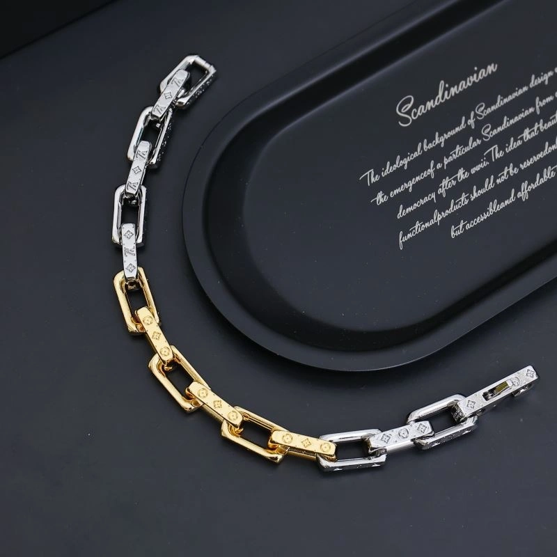 Effortless Louis Vuitton Bracelets 256917