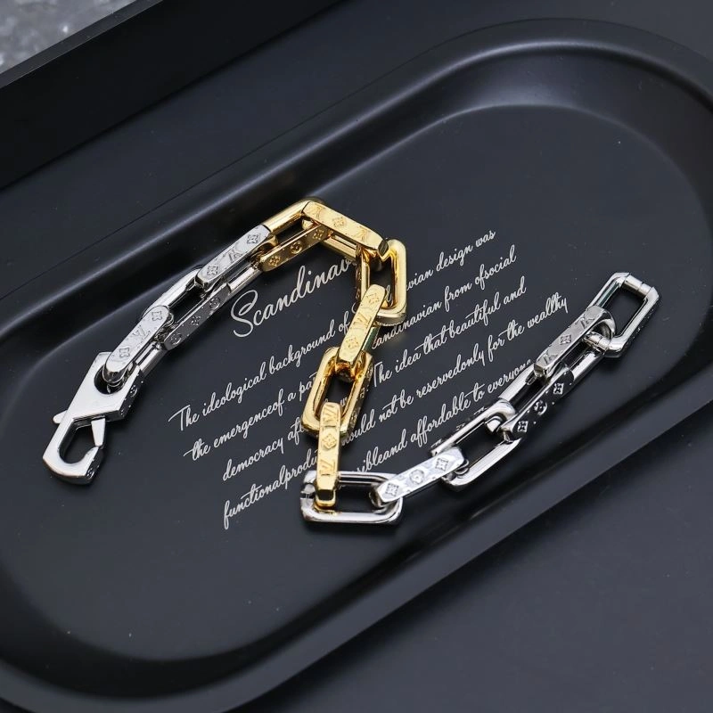 Effortless Louis Vuitton Bracelets 256917