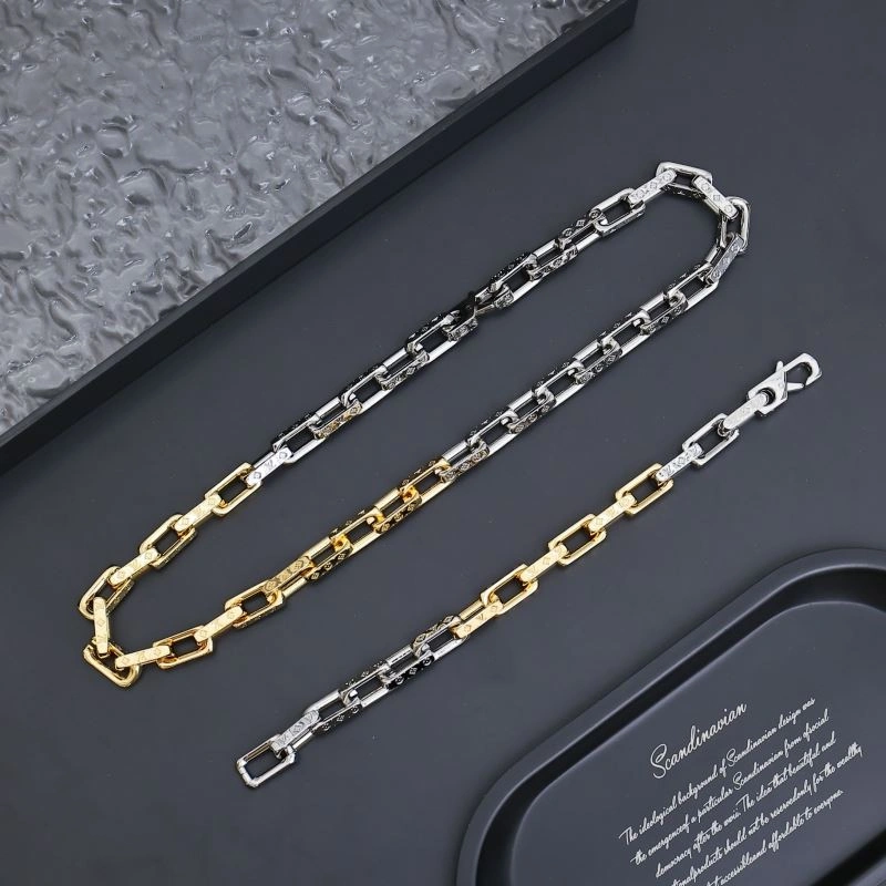 Effortless Louis Vuitton Bracelets 256917