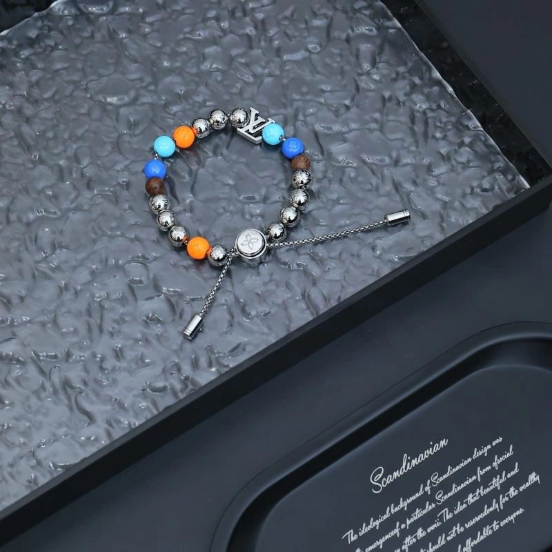Premium Louis Vuitton Bracelets 256938