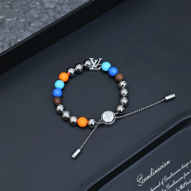 Premium Louis Vuitton Bracelets 256938