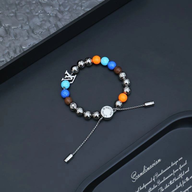 Premium Louis Vuitton Bracelets 256938