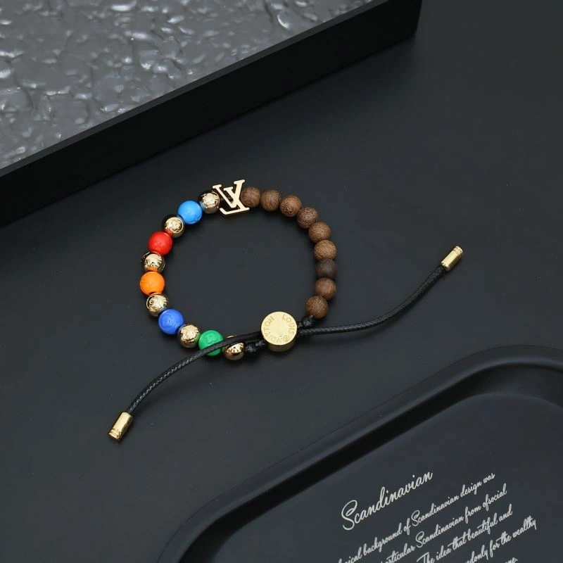 Louis Vuitton Bracelets AllSeason 256603