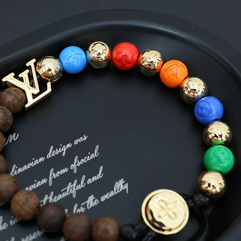 Louis Vuitton Bracelets AllSeason 256603