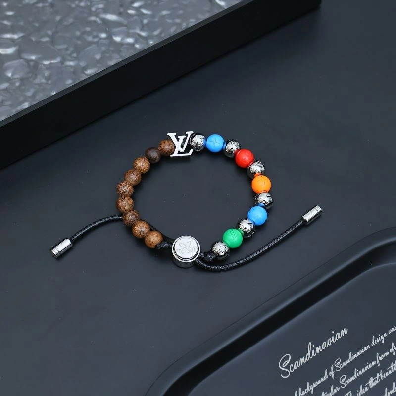 Compact Louis Vuitton Bracelets 256933
