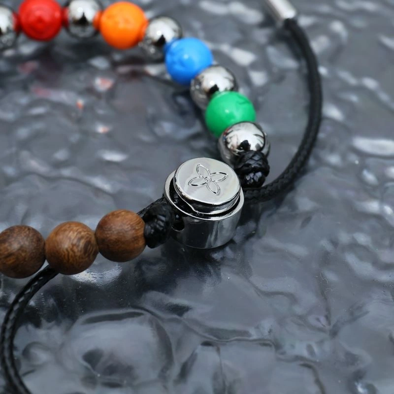 Compact Louis Vuitton Bracelets 256933