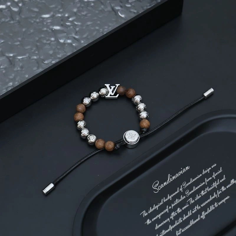 Louis Vuitton Bracelets SoftTouch 256931