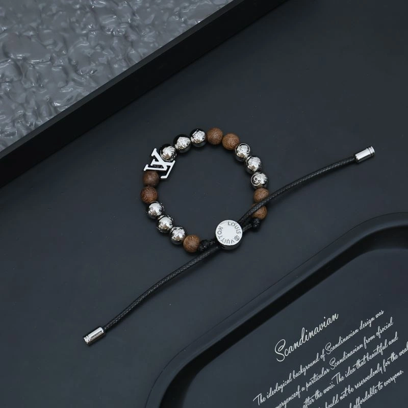 Louis Vuitton Bracelets SoftTouch 256931