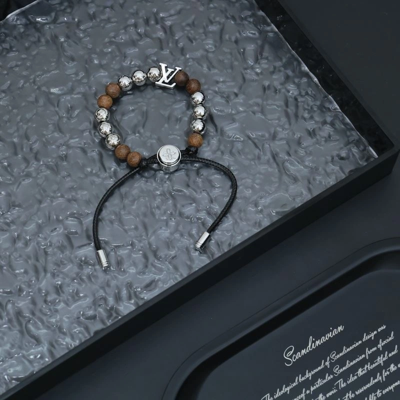 Louis Vuitton Bracelets SoftTouch 256931