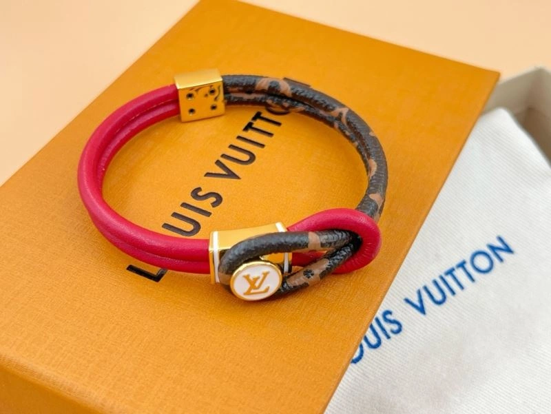 OnTrend Louis Vuitton Bracelets 256926