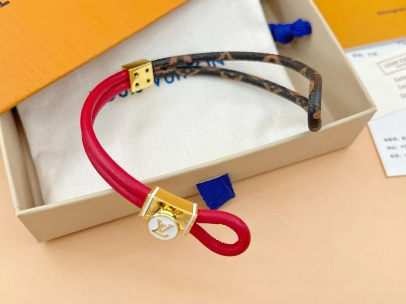 OnTrend Louis Vuitton Bracelets 256926
