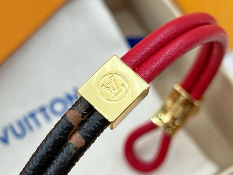 OnTrend Louis Vuitton Bracelets 256926