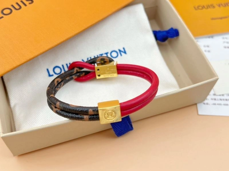 OnTrend Louis Vuitton Bracelets 256926