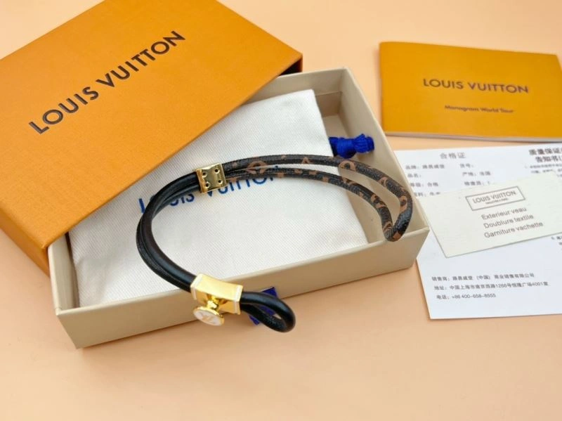 Louis Vuitton Bracelets Refined 256925