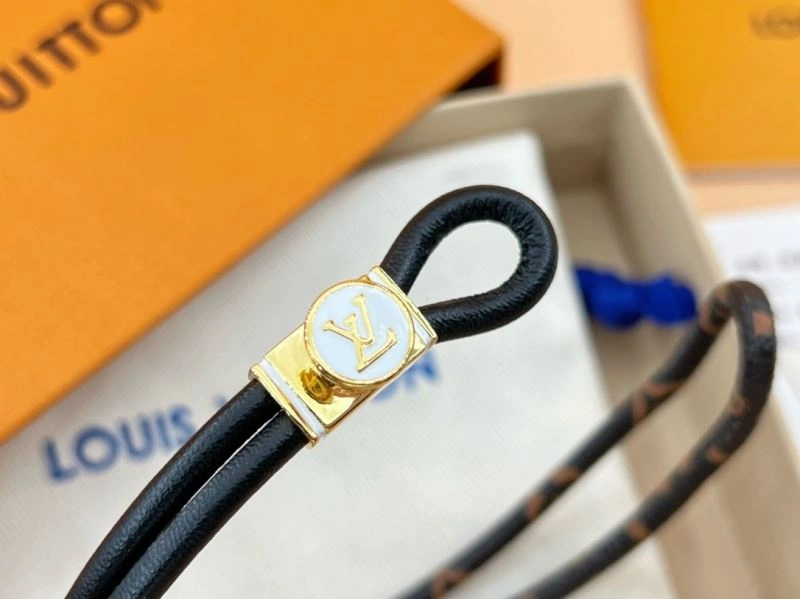 Louis Vuitton Bracelets Refined 256925
