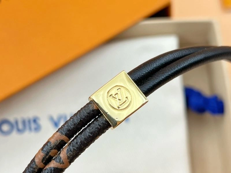 Louis Vuitton Bracelets Refined 256925