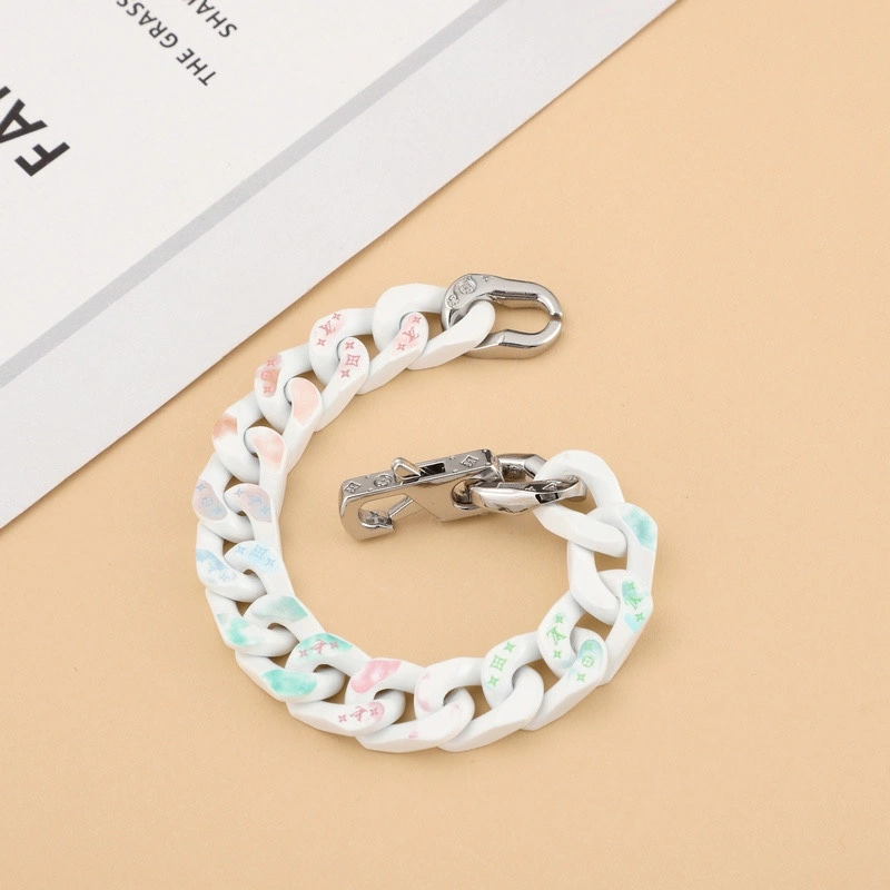 Louis Vuitton Bracelets Breathable 256839
