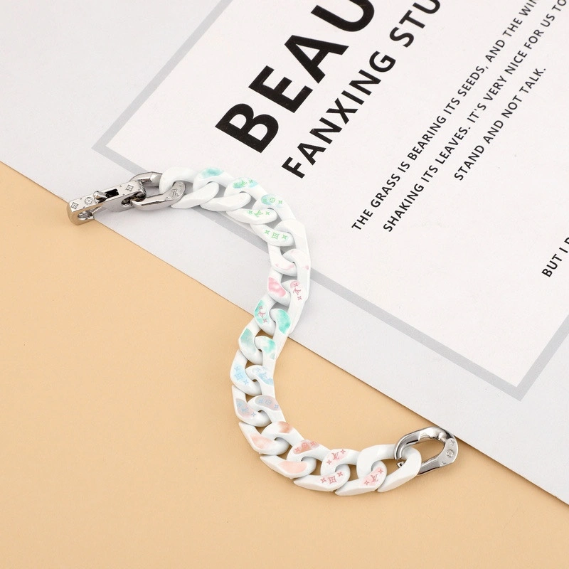 Louis Vuitton Bracelets Breathable 256839