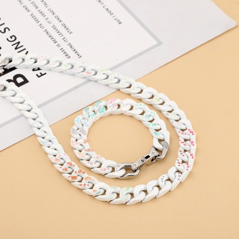 Louis Vuitton Bracelets Breathable 256839