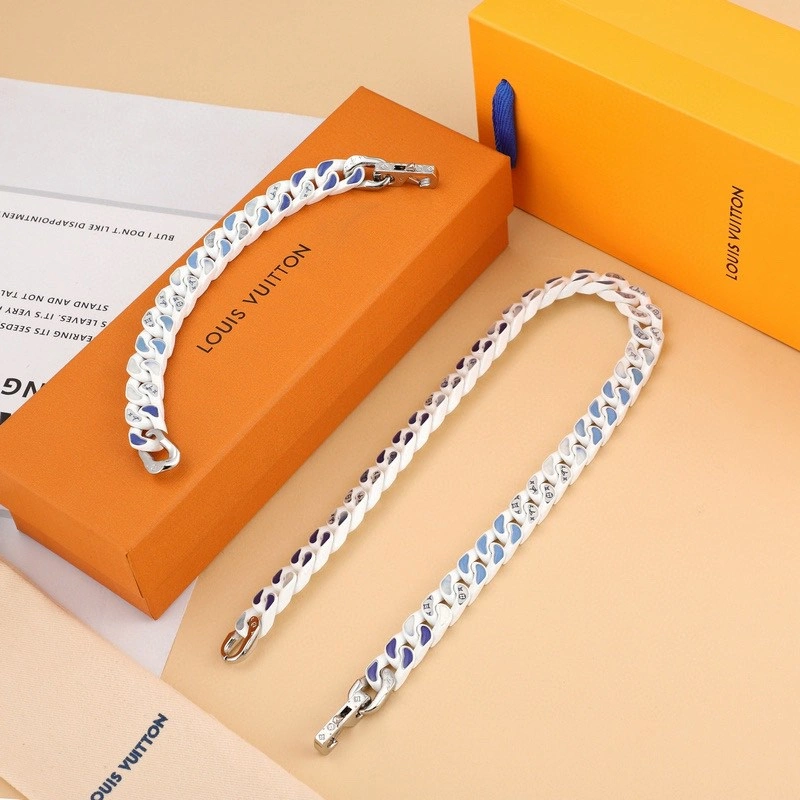 HighPerformance Louis Vuitton Bracelets 256831