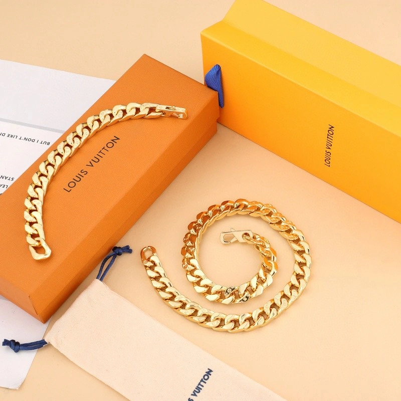 Louis Vuitton Bracelets MultiPurpose 256825